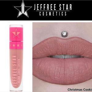 Jeffree Star Velour Liquid Lipstick